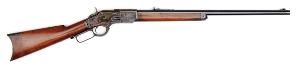 WINCHESTER M1873 44-40 CAL SN 205275                                                                                                                                                                    
