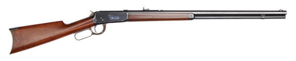 WINCHESTER M1894 38-55 SN 1326                                                                                                                                                                          