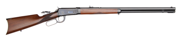*WINCHESTER M1894 32-40 CAL SN 230059                                                                                                                                                                   