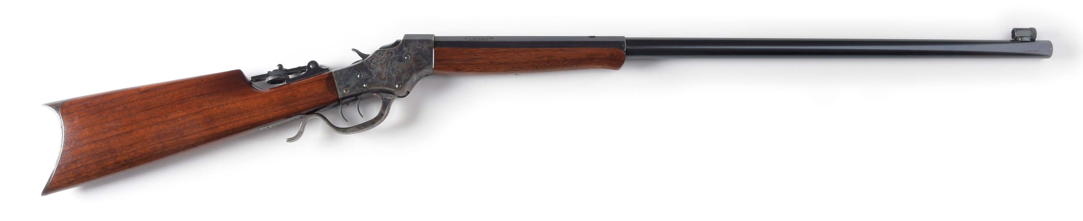 C Stevens Model Ideal Single Shot Rifle Auctions Price Archive