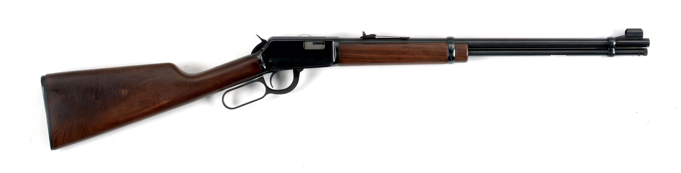 (M) WINCHESTER MODEL 9422 LEVER ACTION RIFLE.