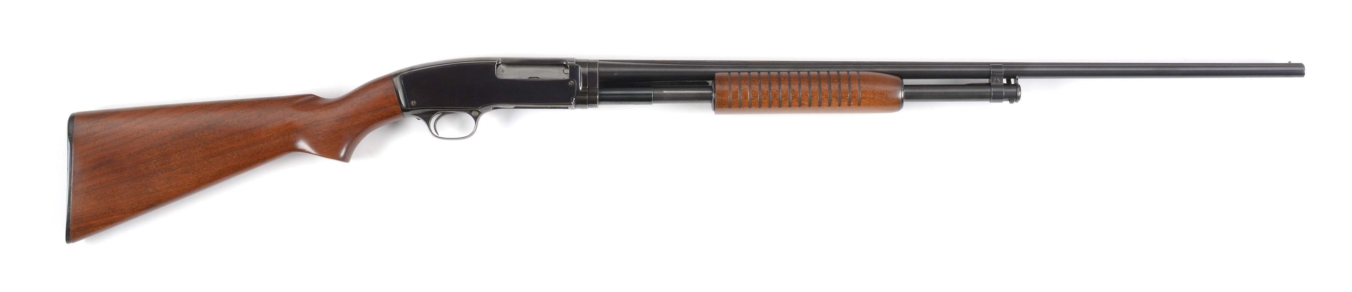 Vintage Winchester Model Lever Action Shotgun Barnebys My XXX Hot Girl