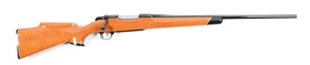 (M) BROWNING BBR BOLT ACTION RIFLE WITH AZOBE STOCK.