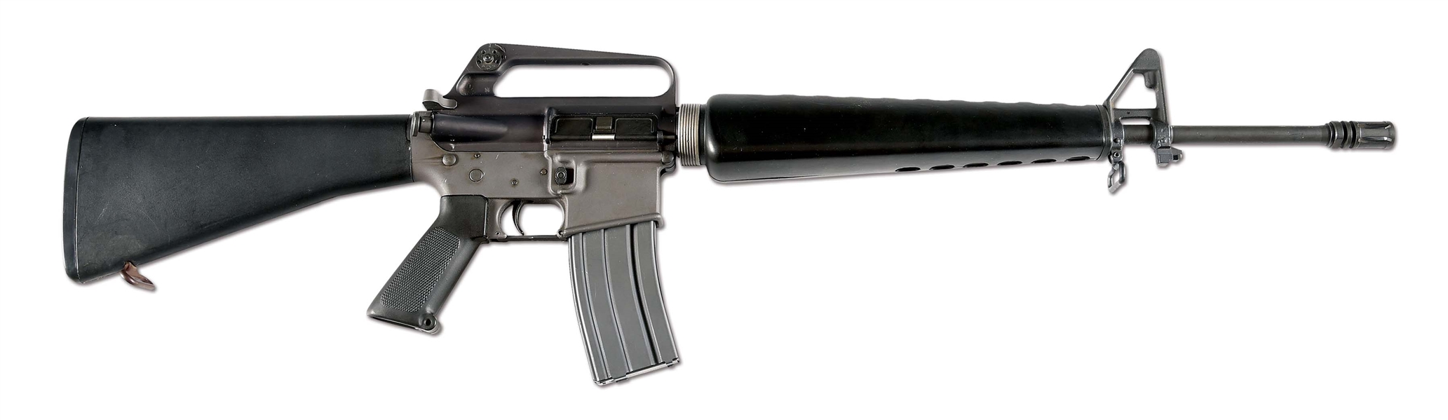 (N) CIENER REGISTERED EA COMPANY J-15 COPY OF COLT M16A1 MACHINE GUN (FULLY TRANSFERABLE).