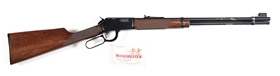 (C) WINCHESTER MODEL XTR 9422 LEVER ACTION RIFLE.