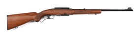 (C) WINCHESTER MODEL 88 LEVER ACTION RIFLE IN .308 WIN.