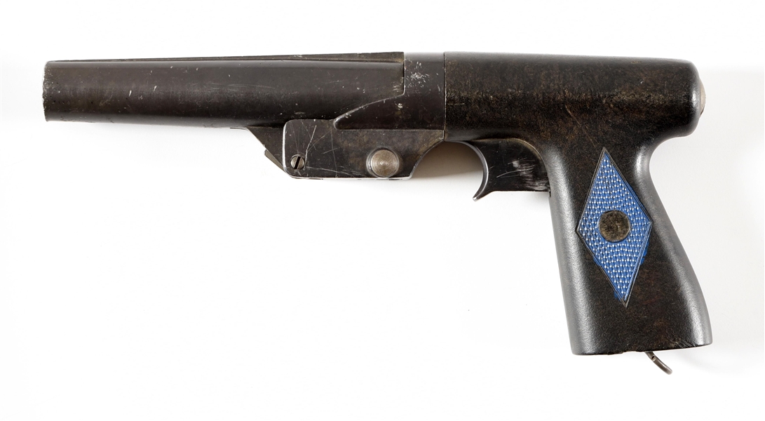 R.F. SEDGLEY US NAVY MARK 5 FLARE GUN