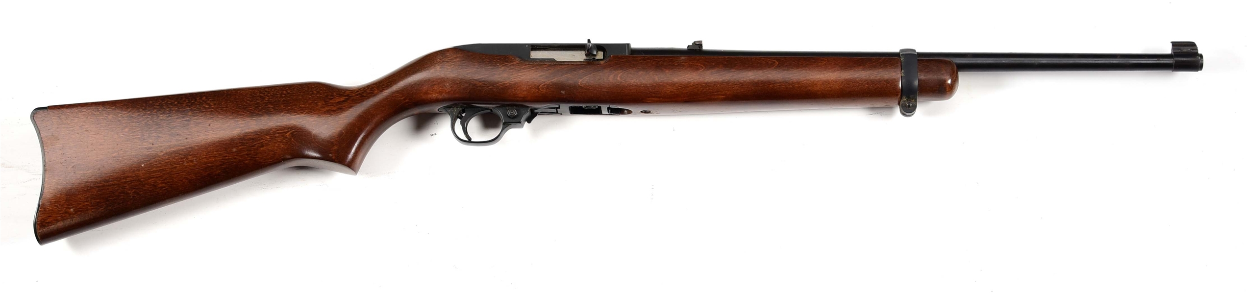 (M) RUGER 10/22 SEMI-AUTOMATIC RIFLE