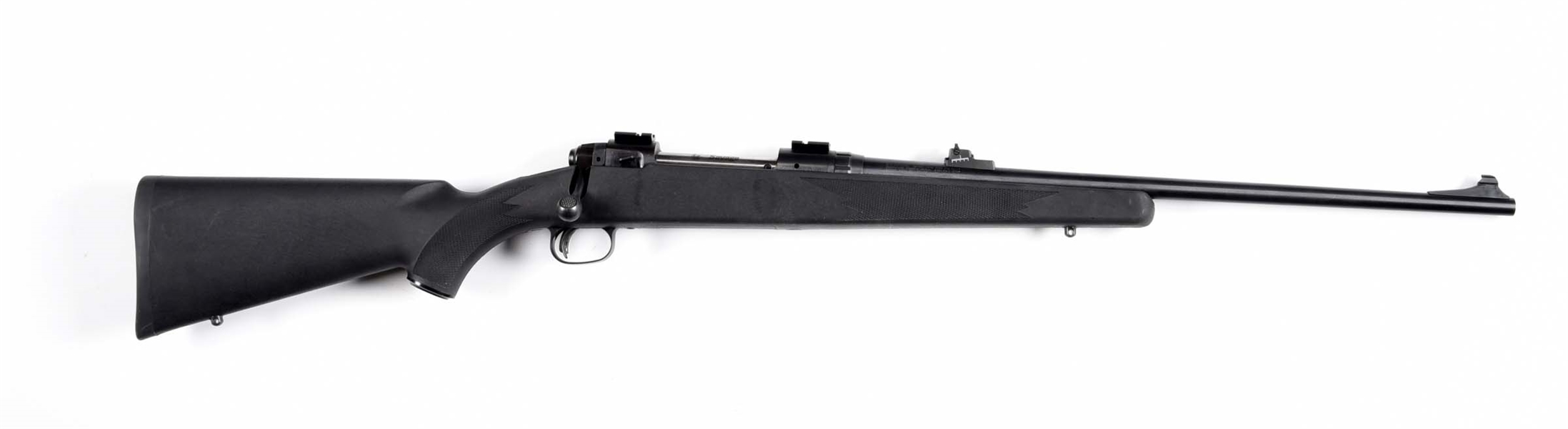 (M) SAVAGE MODEL 111 .270 WINCHESTER BOLT ACTION RIFLE. 