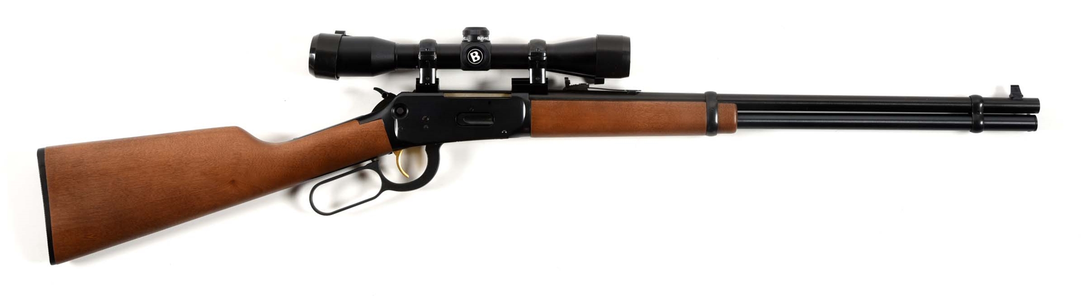 (M) BOXED  WINCHESTER MODEL 94AE LEVER ACTION CARBINE
