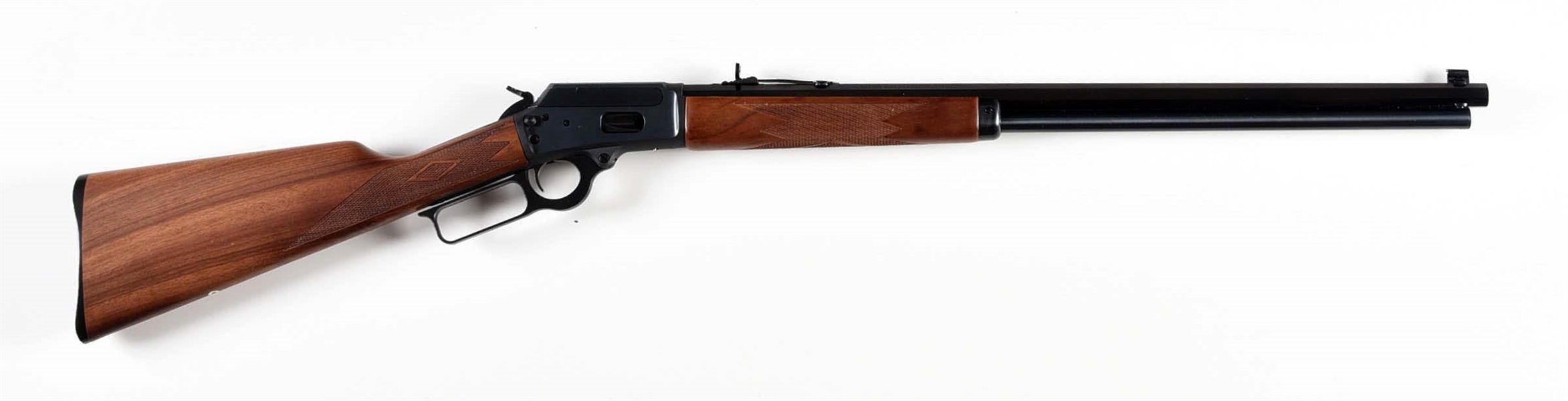 (M) MARLIN MODEL 1894 COWBOY LIMITED .44-40 LEVER ACTION RIFLE.