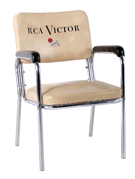 RCA VICTOR ORIGINAL CHAIR