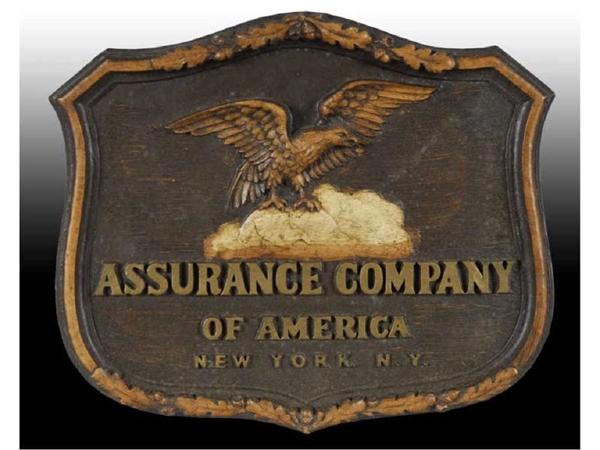 COMPOSITION ASSURANCE COMPANY OF NEW YORK INSURANC