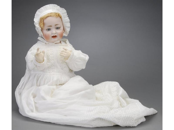 LOUIS WOLFE & CO. BABY DOLL                       