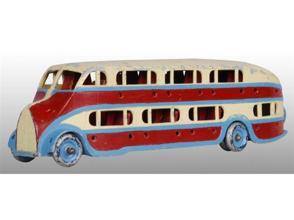 PICKWICK NIGHT COACH PROMOTIONAL MODEL TOY.       