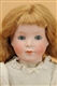 GRACE ROCKWELL CHARACTER DOLL                     