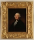 J.H. TALUM, PORTRAIT OF GEORGE WASHINGTON.        