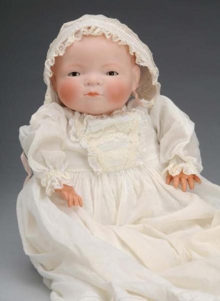 LARGE BYE-LO BABY DOLL                            