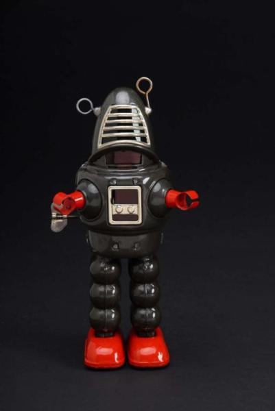 PLANET ROBOT TOY.                                 
