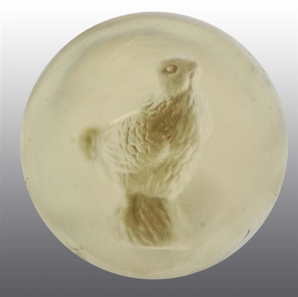 SULPHIDE CHICK MARBLE.                            
