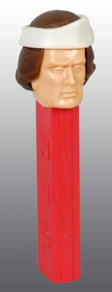 WOUNDED SOLDIER PEZ DISPENSER.                   