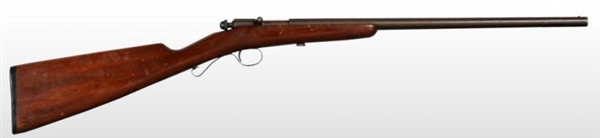 WINCHESTER M36 - 9MM RIFLE.**                     