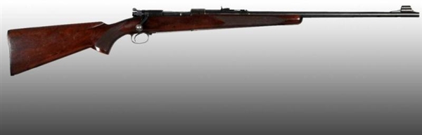 WINCHESTER MODEL 70 - 7MM RIFLE.**                