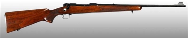 WINCHESTER MODEL 70 - .358 FEATHERWEIGHT RIFLE.** 