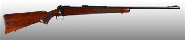 WINCHESTER MODEL 70 - 257 ROBERTS RIFLE.**        