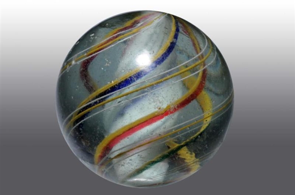 3-STAGE SOLID CORE MARBLE.                        