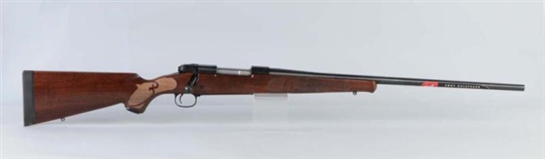 WINCHESTER MODEL 70 FEATHERWEIGHT RIFLE. **       
