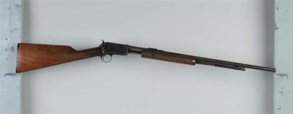 WINCHESTER MODEL 62A RIFLE.**                     