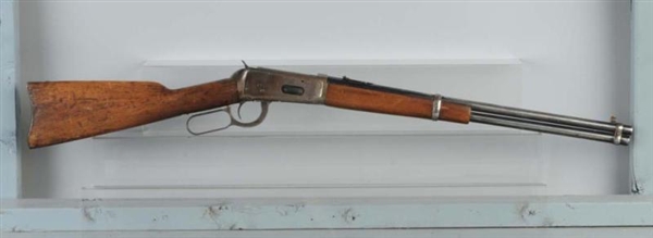 WINCHESTER REPEATING ARMS COMPANY RIFLE.**        