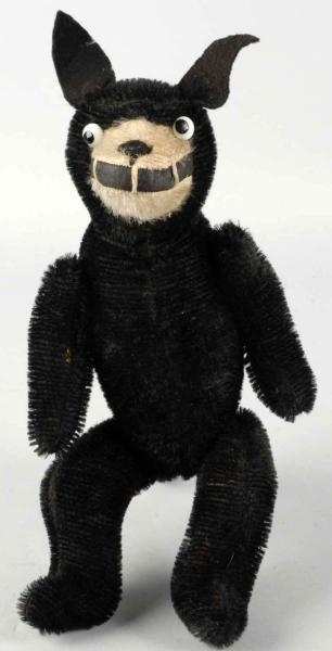 KRAZY KAT CHARACTER DOLL.                         