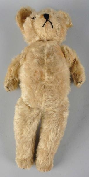 EARLY JOINTED TEDDY BEAR.                         