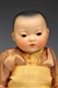 A.M. ASIAN TODDLER DOLL.                          