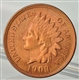 1903 INDIAN HEAD CENT.                            