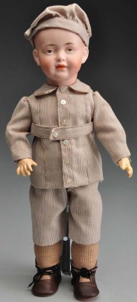 K & H 531 CHARACTER DOLL.                         