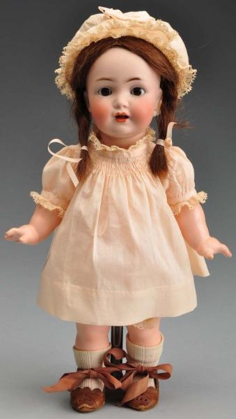 SWEET K & R 122P CHARACTER DOLL.                  