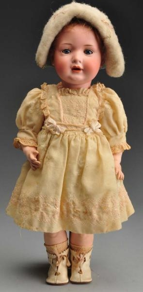 B.P. 585 CHARACTER TODDLER DOLL.                  