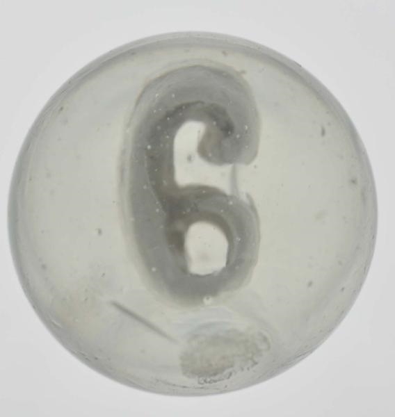 NUMBER 6 SULPHIDE MARBLE.                         
