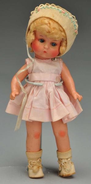 DARLING ARMAND MARSEILLE 310 “JUST ME” DOLL.      