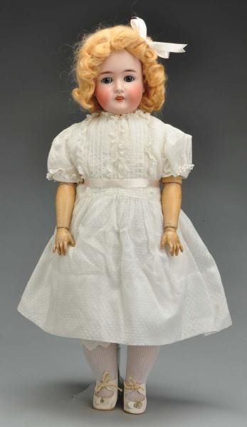 QUEEN LOUISE DOLL.                                