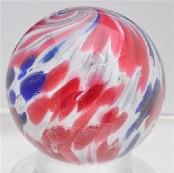 CLOWN ONIONSKIN MARBLE.                           