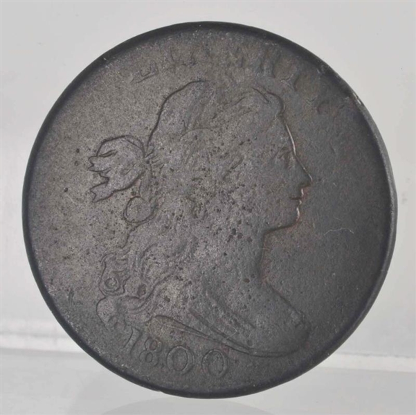 1800 LARGE CENT WIDE DATE.                        