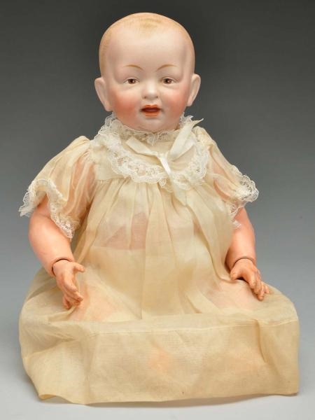 CUTE GERMAN CHARACTER BABY DOLL.                  