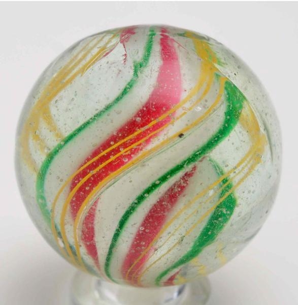 RIDGE CORE SWIRL MARBLE.                          