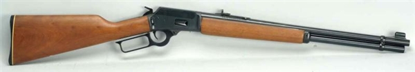 MARLIN 1894S LEVER RIFLE.**                       