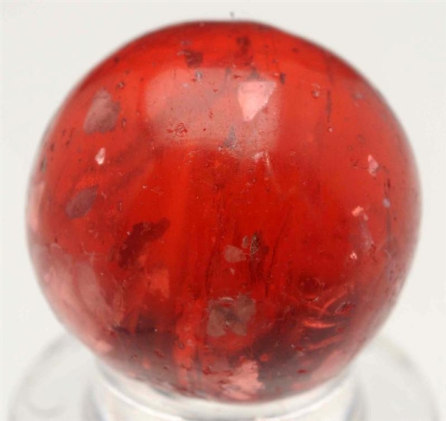 RED MICA MARBLE.                                  
