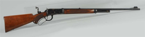 WINCHESTER MODEL 64 .30 WFC RIFLE. **             